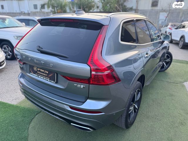 וולוו XC60