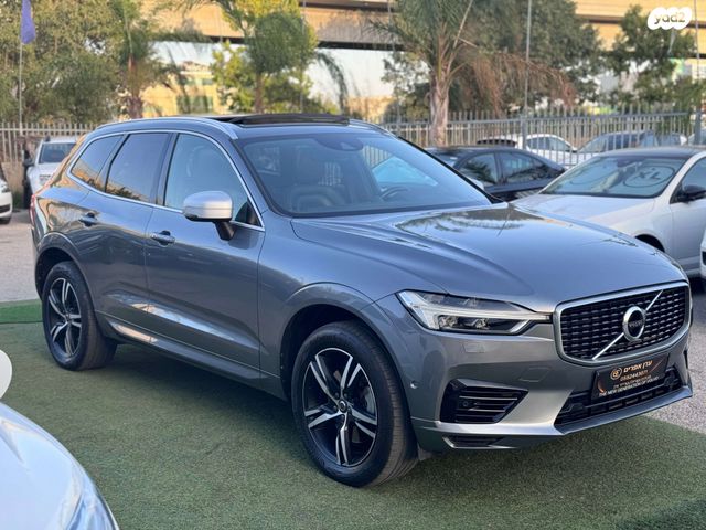 וולוו XC60