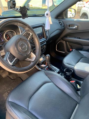 ג'יפ קומפאס