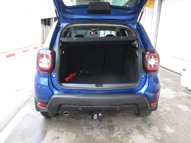 דאצ'יה דאסטר