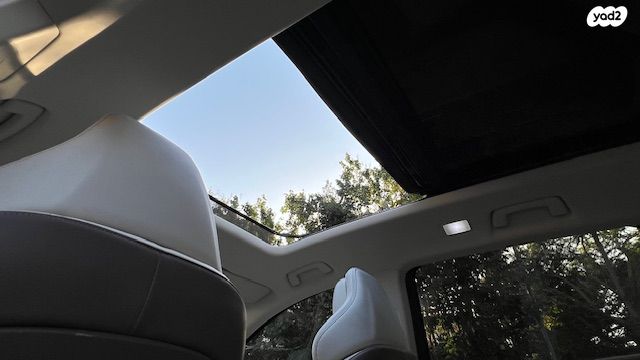 מודעת רכב איוויס U5