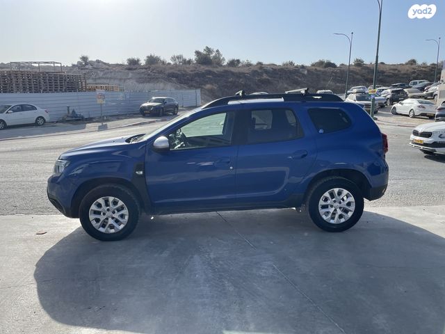 דאצ'יה דאסטר