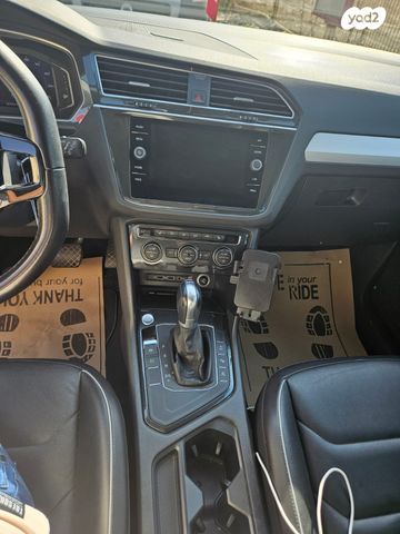 פולקסווגן טיגואן