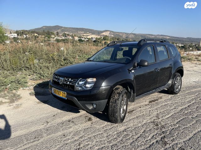 דאצ'יה דאסטר