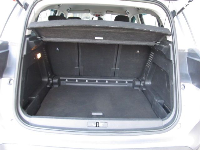 סיטרואן C5 איירקרוס