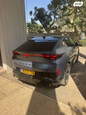 מודעת רכב קופרה טווסקאן