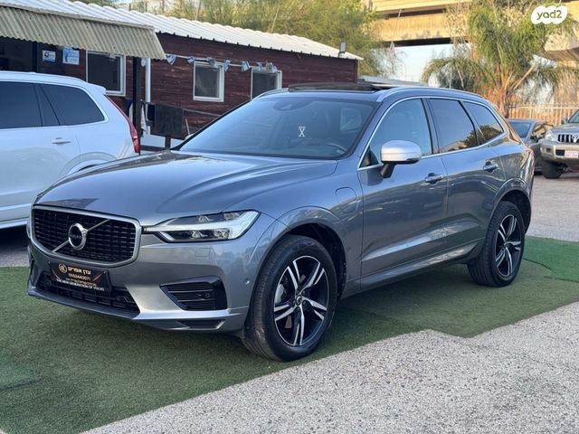 וולוו XC60