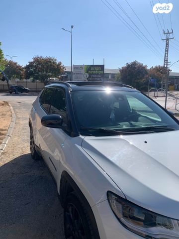 ג'יפ קומפאס