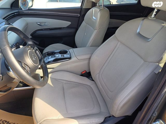 יונדאי טוסון