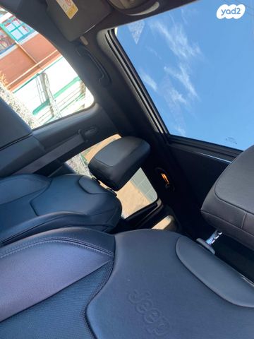 ג'יפ קומפאס