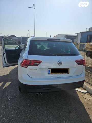 פולקסווגן טיגואן
