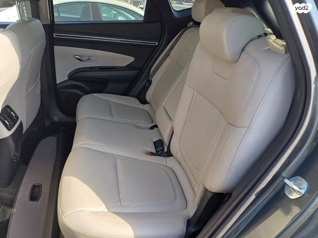 יונדאי טוסון