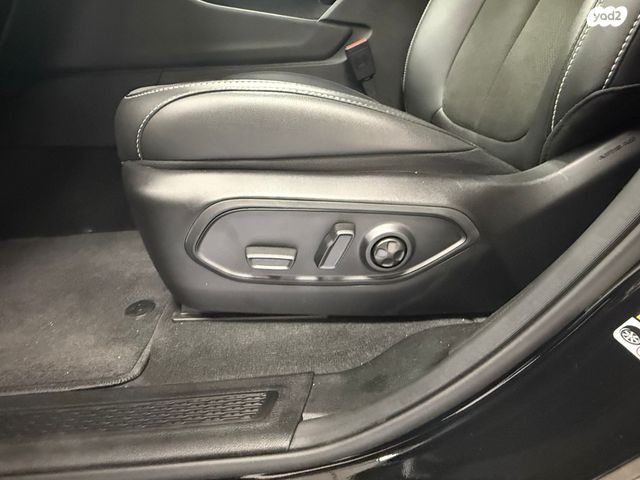 ג'יפ גרנד צ'ירוקי