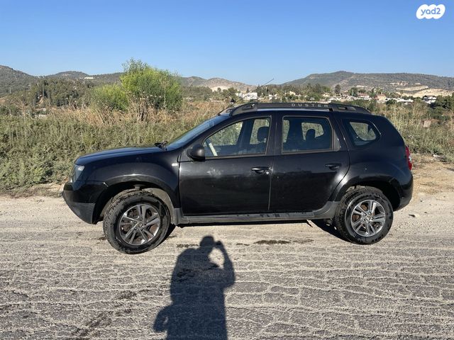 דאצ'יה דאסטר