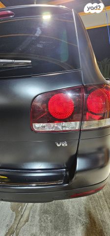 פולקסווגן טוארג