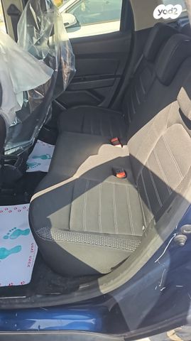 דאצ'יה דאסטר