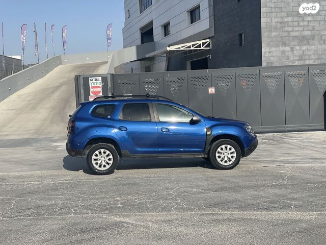 דאצ'יה דאסטר