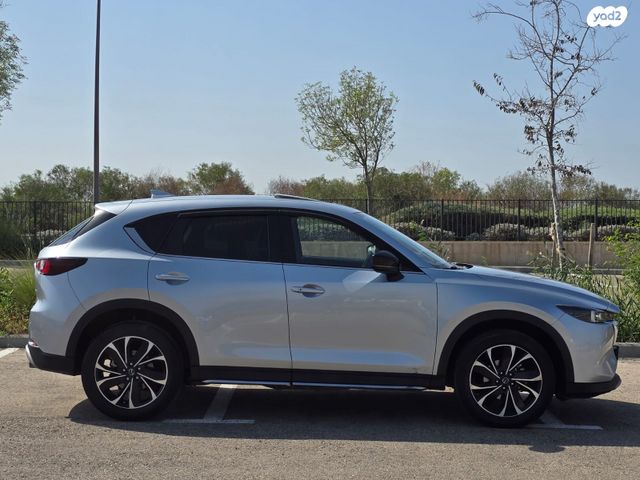 מאזדה CX-5