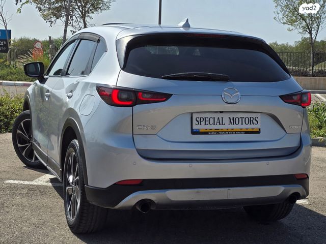 מאזדה CX-5