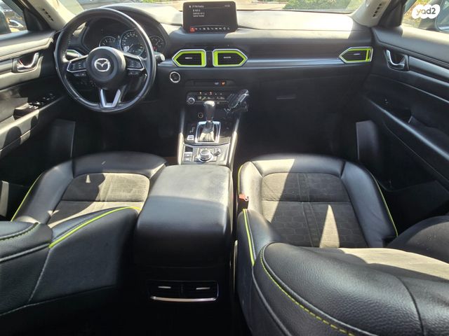 מאזדה CX-5