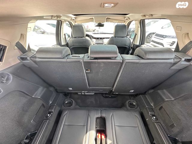 לנד רובר דיסקברי ספורט