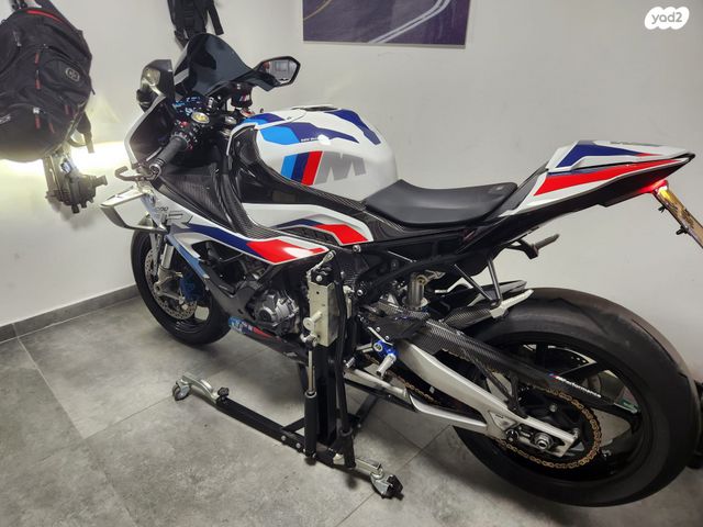 ב.מ.וו S1000RR