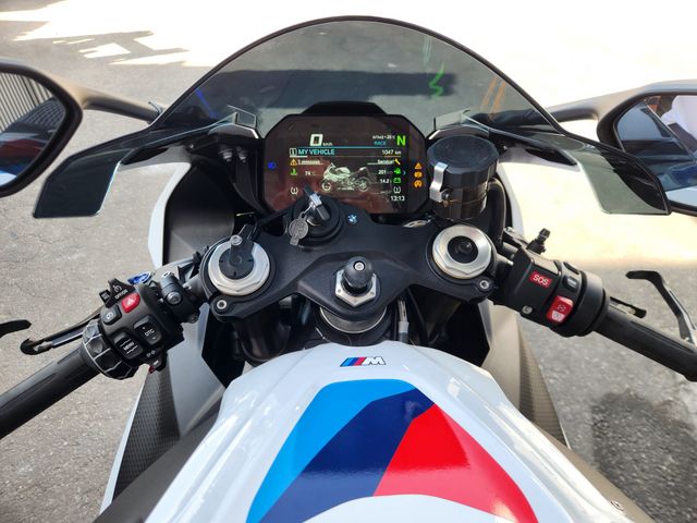 ב.מ.וו S1000RR