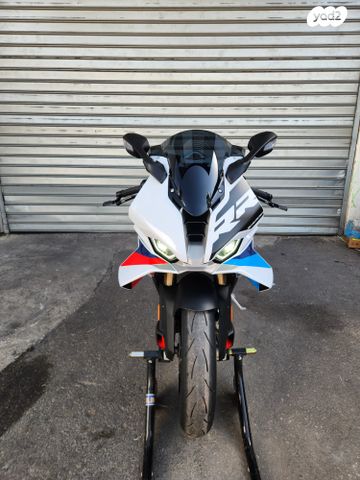 ב.מ.וו S1000RR