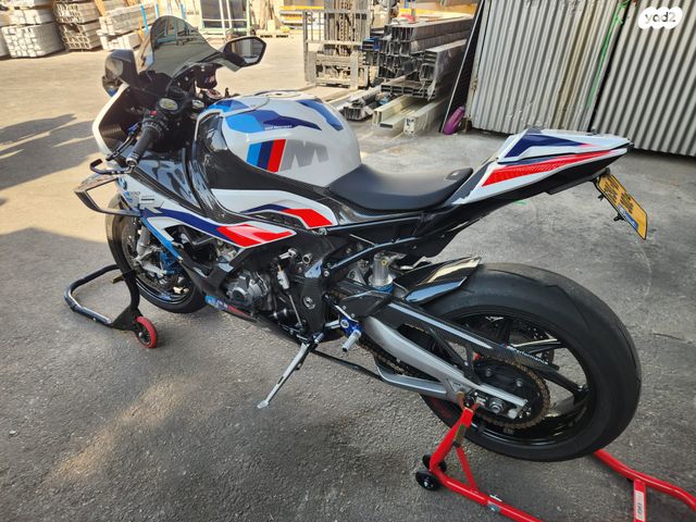 ב.מ.וו S1000RR