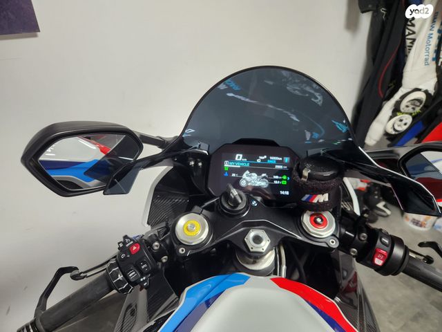 ב.מ.וו S1000RR