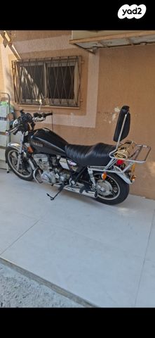 מודעת רכב ימאהה אחר