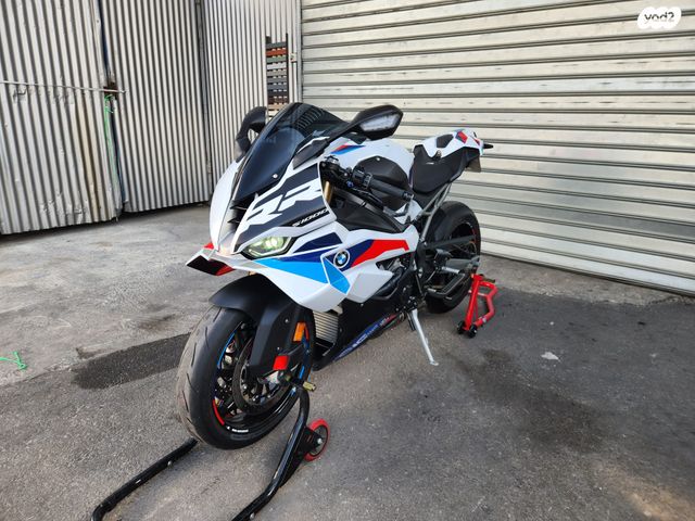 ב.מ.וו S1000RR