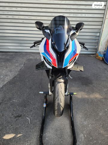 ב.מ.וו S1000RR