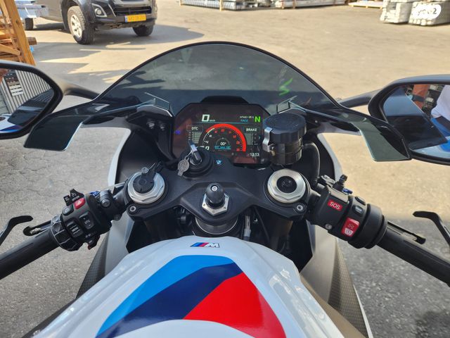 ב.מ.וו S1000RR