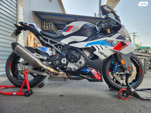 ב.מ.וו S1000RR