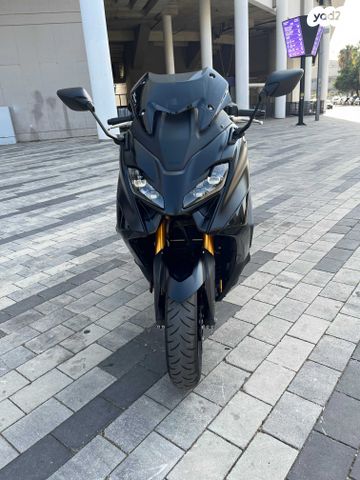 ימאהה TMAX 560 Tech