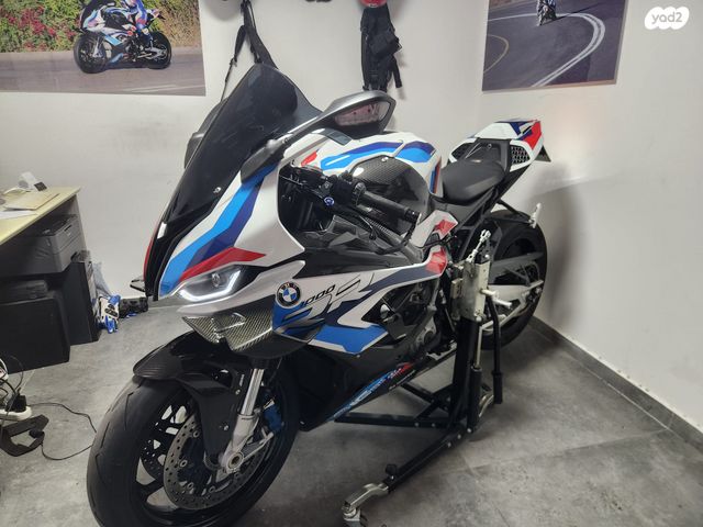 ב.מ.וו S1000RR