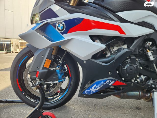 ב.מ.וו S1000RR