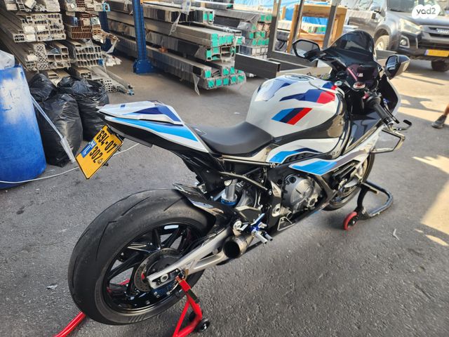 ב.מ.וו S1000RR