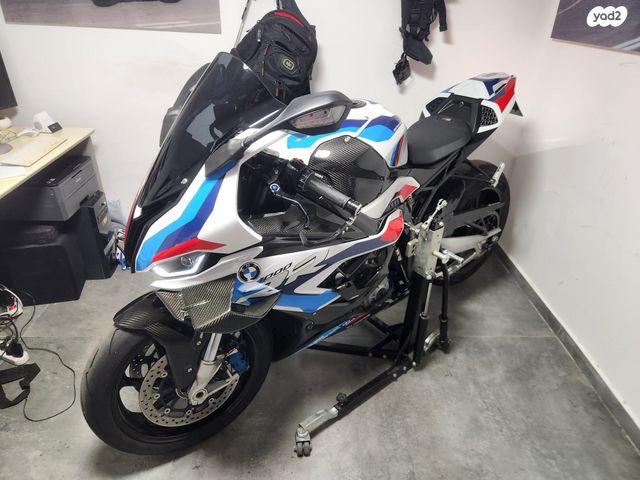 ב.מ.וו S1000RR