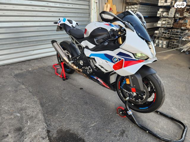 ב.מ.וו S1000RR