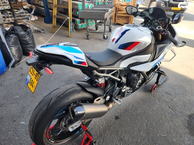 ב.מ.וו S1000RR