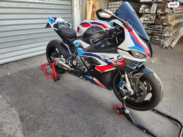 ב.מ.וו S1000RR