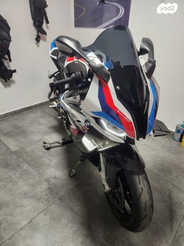 ב.מ.וו S1000RR