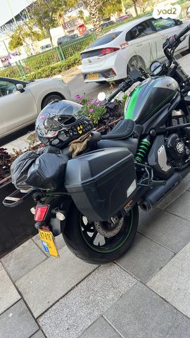קאוואסאקי Vulcan S