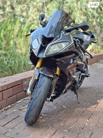 ב.מ.וו S1000RR