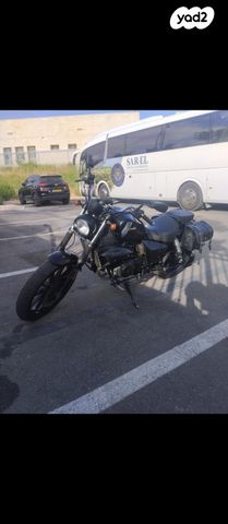 יוסאנג GV250 אקילה