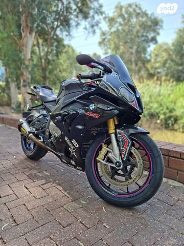 ב.מ.וו S1000RR