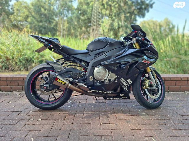 ב.מ.וו S1000RR