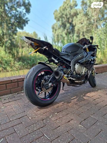 ב.מ.וו S1000RR